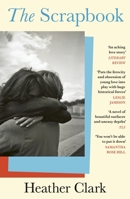 The Scrapbook 1529946050 Book Cover