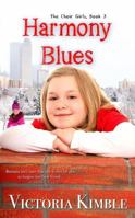 Harmony Blues 1946920118 Book Cover