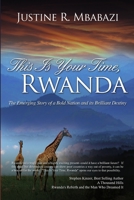 This Is Your Time, Rwanda 0985281219 Book Cover