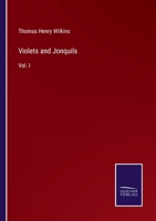 Violets and Jonquils: Vol. I 3375170602 Book Cover