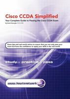 Cisco Ccda Simplified 0956989241 Book Cover