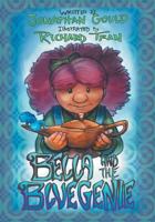 Bella and the Blue Genie 1622530888 Book Cover