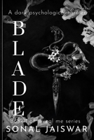 BLADE (Blade:Reveal me) B0H7GTJXNG Book Cover