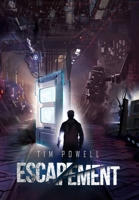 Escapement 1737151316 Book Cover