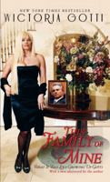 This Family of Mine: What It Was Like Growing Up Gotti 1439154503 Book Cover