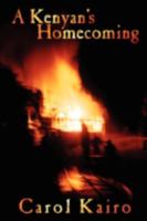 A Kenyan's Homecoming 1438925867 Book Cover