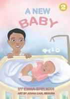 A New Baby 1925863255 Book Cover