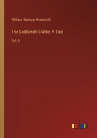 The Goldsmith's Wife: 2 1379048001 Book Cover