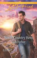 North Country Hero 0373817169 Book Cover