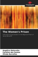 The Women's Prison 6208204224 Book Cover