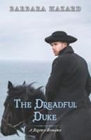 The Dreadful Duke 0451139127 Book Cover