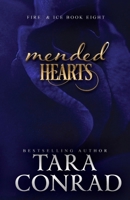 Mended Hearts 1959383124 Book Cover