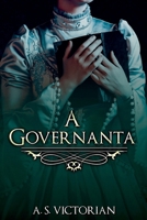 A Governanta (Portuguese Edition) 6500498240 Book Cover
