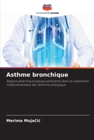 Asthme bronchique 6630289501 Book Cover