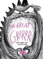 The Great Grrrrr 1636550568 Book Cover