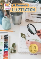 A Career in Illustration B0FJ61R4M4 Book Cover