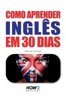 COMO APRENDER INGLÊS EM 30 DIAS 8893054140 Book Cover