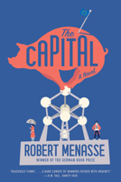 The Capital 0857058630 Book Cover
