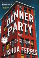 The Dinner Party 0316465968 Book Cover