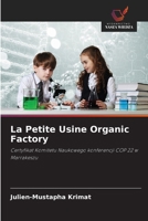 La Petite Usine Organic Factory (Polish Edition) 6209863329 Book Cover