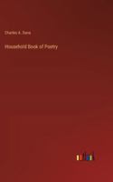 Household Book of Poetry 3385230268 Book Cover