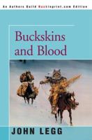 Buckskins and Blood 0061007498 Book Cover