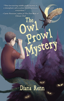 The Owl Prowl Mystery 1646034783 Book Cover