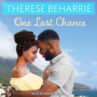 One Last Chance B0BHSGTNCZ Book Cover
