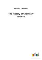 The History of Chemistry (History, philosophy, and sociology of science) 3732630005 Book Cover