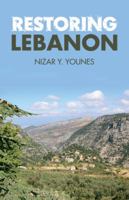 Restoring Lebanon 1532023669 Book Cover
