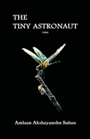 The Tiny Astronaut 1645601056 Book Cover