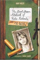 The Great Green Notebook of Katie Roberts 076360464X Book Cover