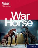 National Theatre War Horse (Stafford) 0198418418 Book Cover