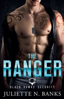 The Ranger (Black Hawke Security) B0GC3TTK6B Book Cover