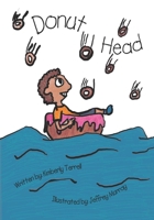 Donut Head B099WQYZ1T Book Cover