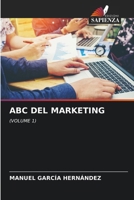 ABC del Marketing 6203882720 Book Cover