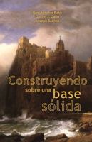 Construyendo Sobre Una Base Solida 1930314124 Book Cover