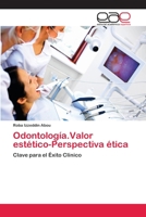 Odontología.Valor estético-Perspectiva ética 3848464837 Book Cover