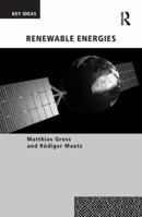 Renewable Energies 1138194514 Book Cover