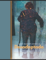 Desadaptado: Poesía 2política B0B3RFRPVR Book Cover