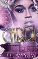Cardi: A South Bronx Love Story 1976327083 Book Cover