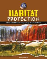 Habitat Protection 0761432256 Book Cover