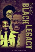 Rochester Black Legacy B0GRPWF8KG Book Cover