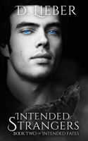 Intended Strangers 1951239237 Book Cover