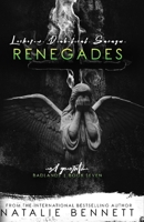 Renegades B086FZVYLH Book Cover