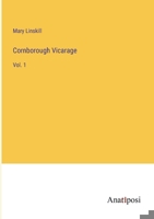 Cornborough Vicarage: Vol. 1 3382132087 Book Cover
