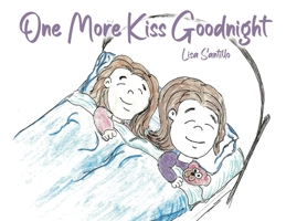 One More Kiss Goodnight B0FLYMNKWX Book Cover