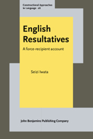 English Resultatives 9027204918 Book Cover