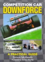 Competition Car Downforce: A Practical Handbook 1859606628 Book Cover