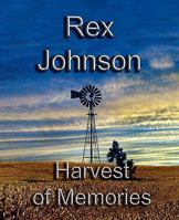 Harvest of Memories 1892689871 Book Cover